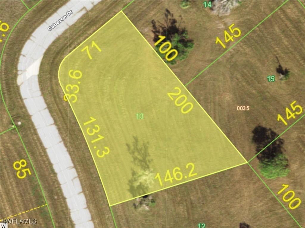 12514 Cabezon Dr., Placida, FL 33946