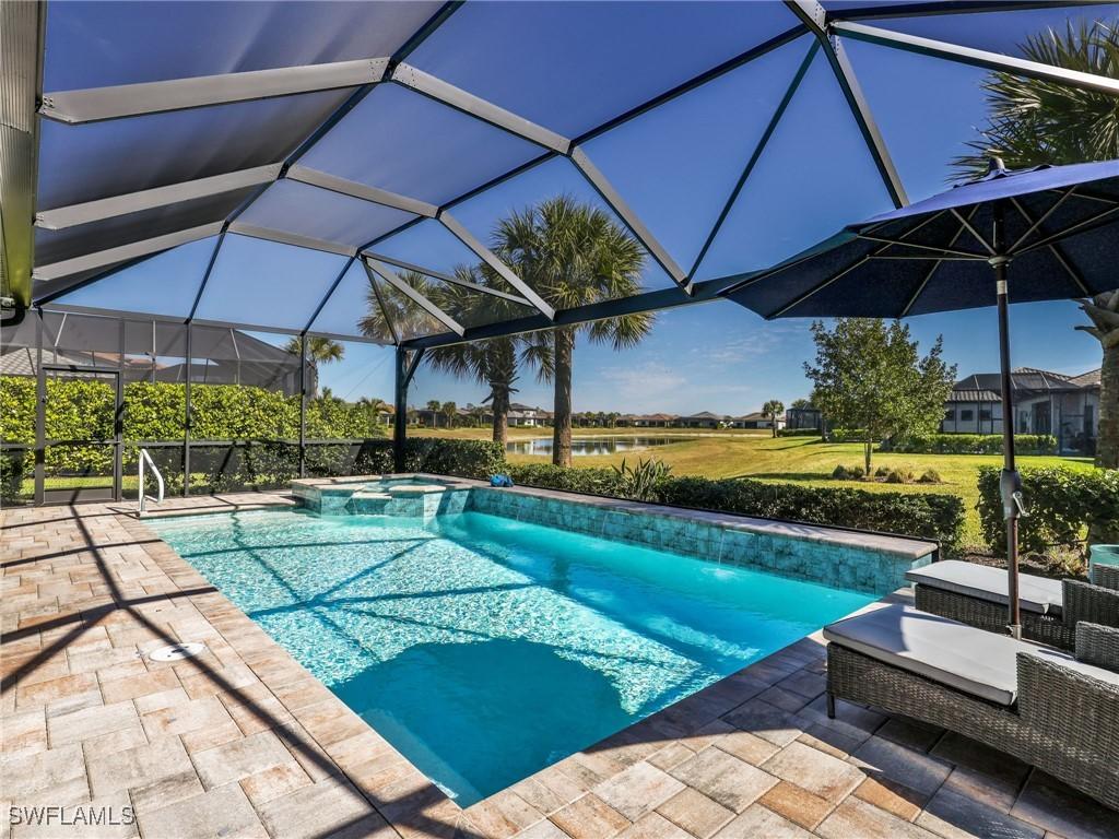 20113 Kingmont Dr., Estero, FL 33928