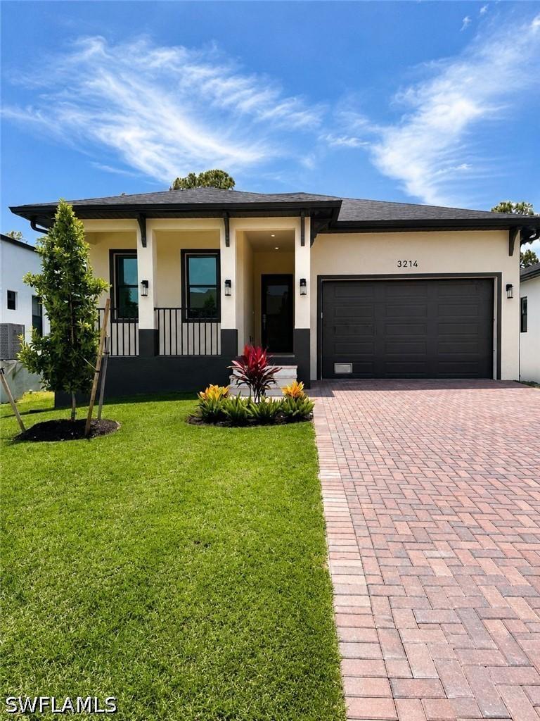 3214 Andrews Ave., Naples, FL 34112