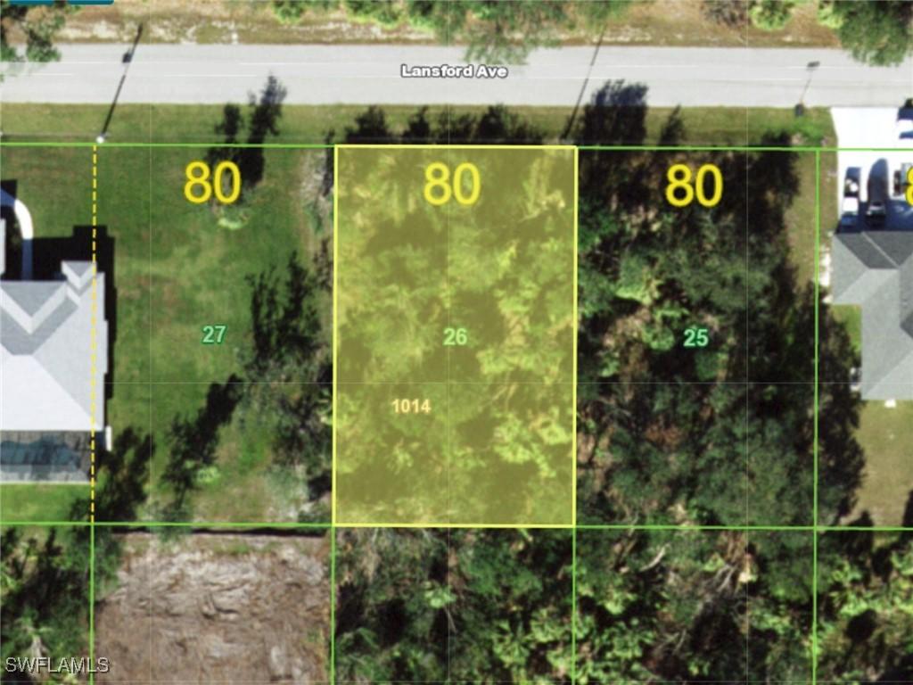 18407 Lansford Ave., Port Charlotte, FL 33954