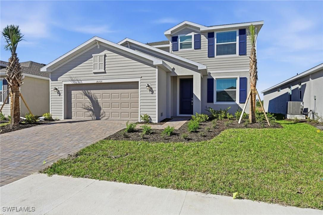 18726 Marlin Kite Ln., North Fort Myers, FL 33917
