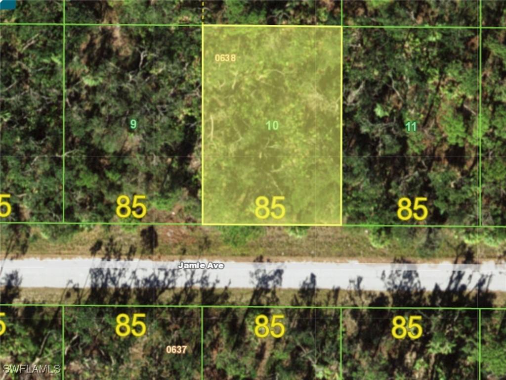 17146 Jamie Ave., Port Charlotte, FL 33948