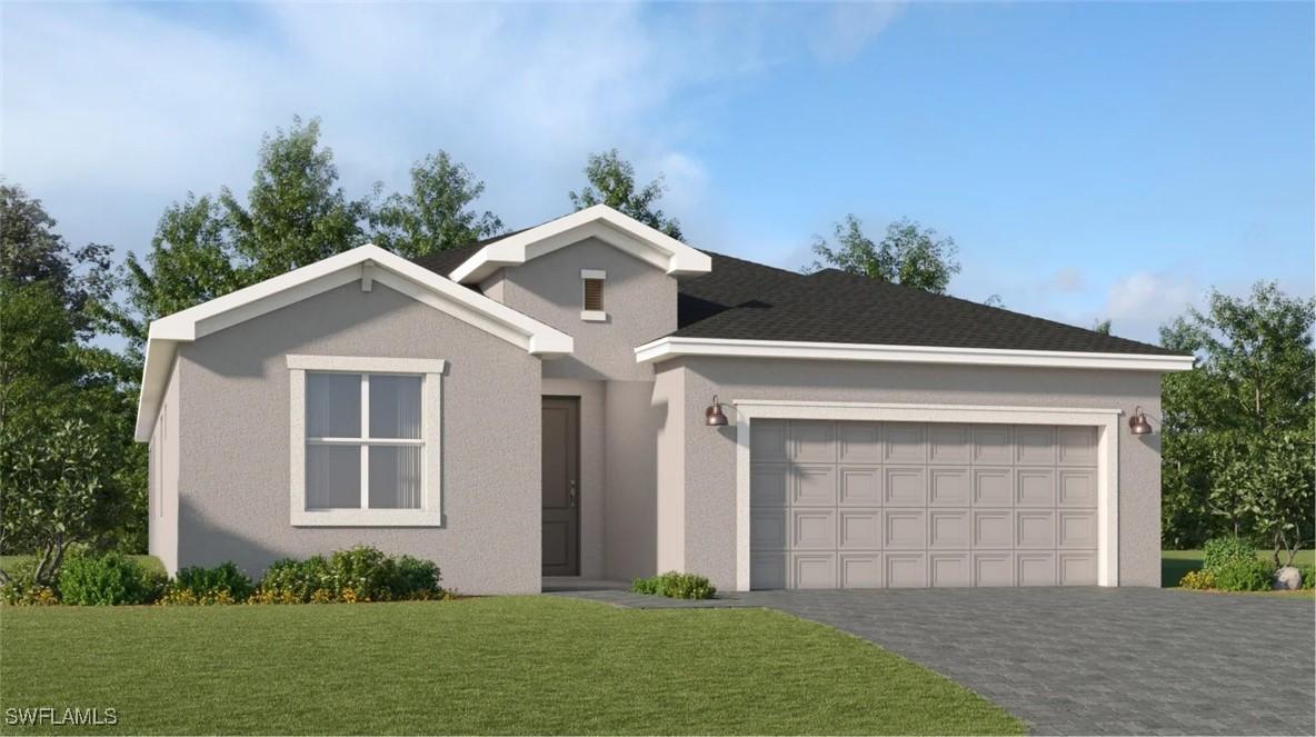 18672 Marlin Kite Ln., North Fort Myers, FL 33917