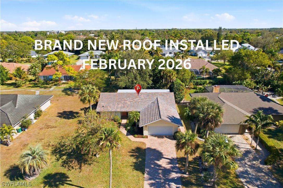 142 Old Tamiami Tr. #13, Naples, FL 34110