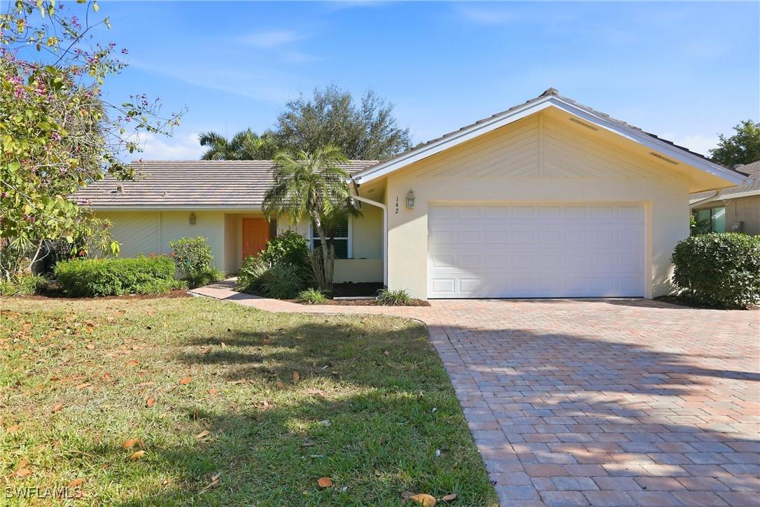 142 Old Tamiami Tr. #13, Naples, FL 34110