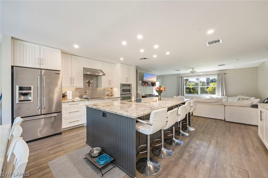 1185 Pompei Ln., Naples, FL 34103