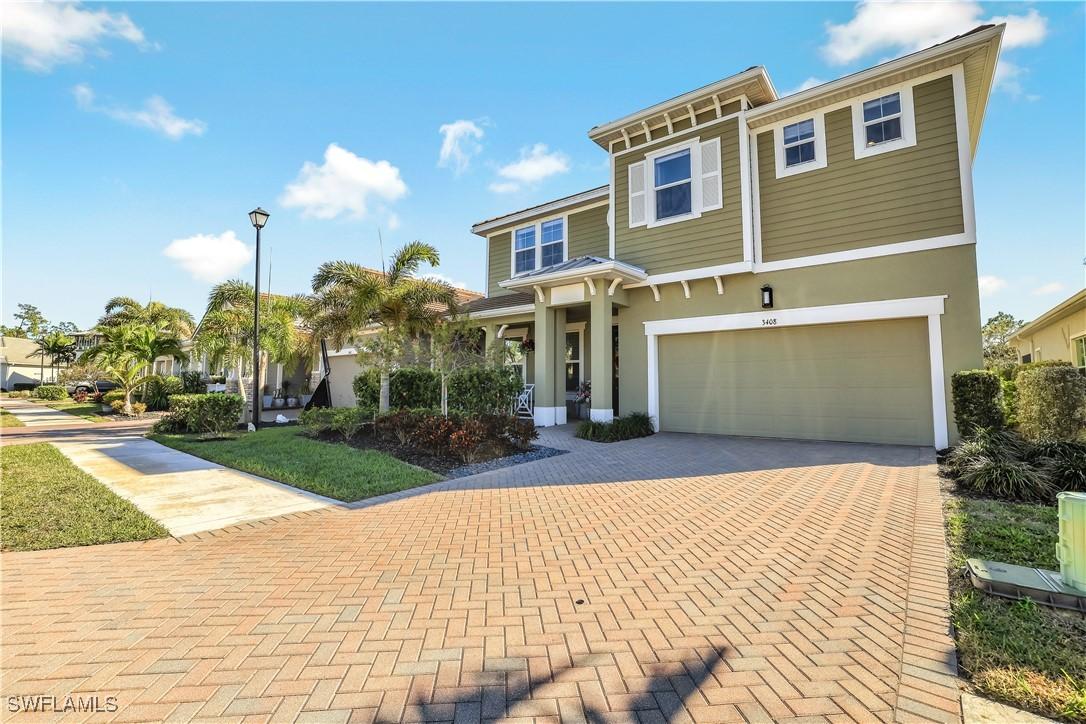 3408 Pilot Cir., Naples, FL 34120