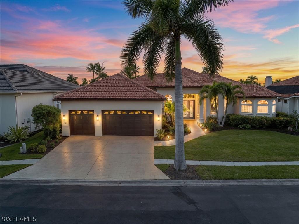 15541 Catalpa Cove Dr., Fort Myers, FL 33908