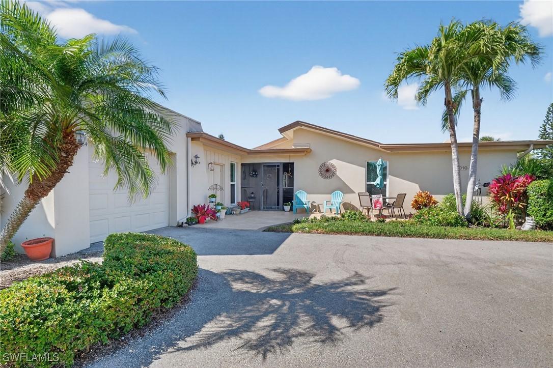 4010 Estero Bay Ln. #F26, Naples, FL 34112