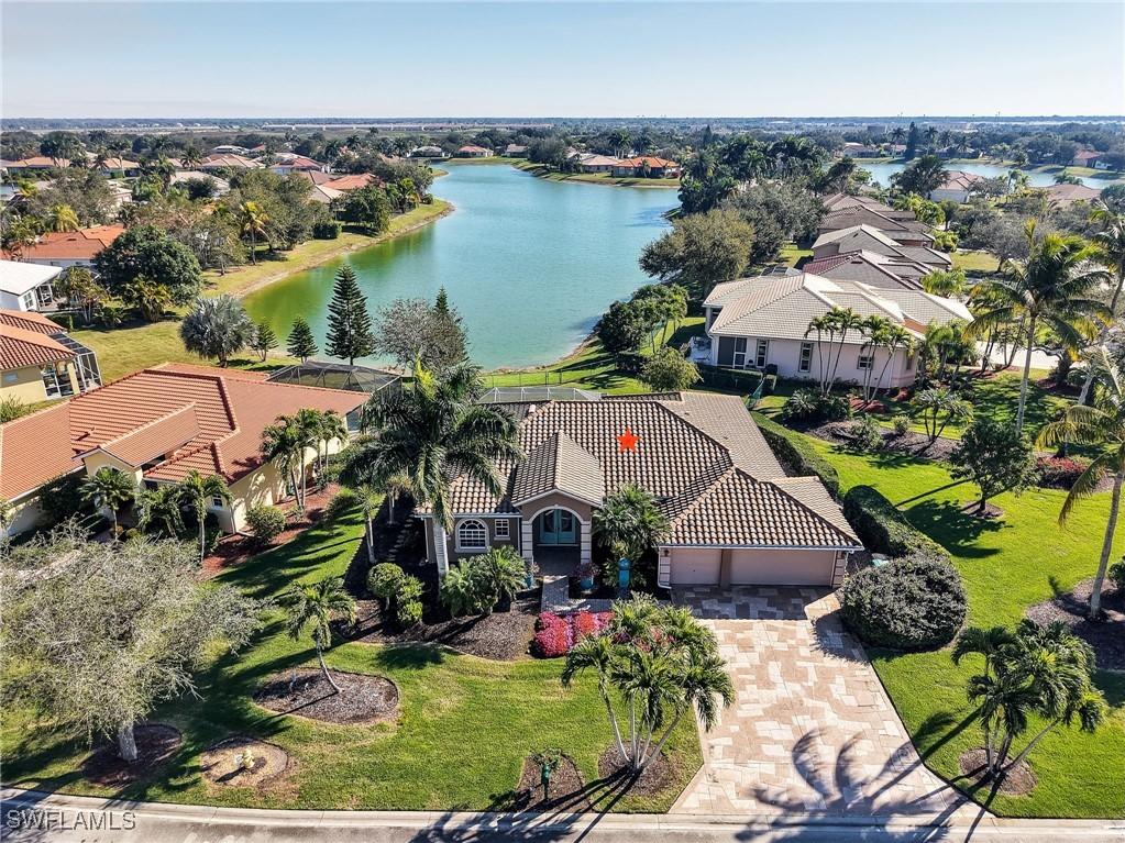 3262 Potomac Ct., Naples, FL 34120