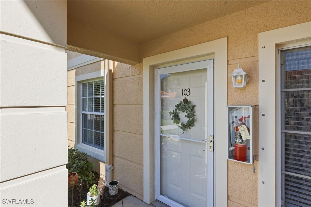 26651 Rosewood Pointe Cir. #103, Bonita Springs, FL 34135