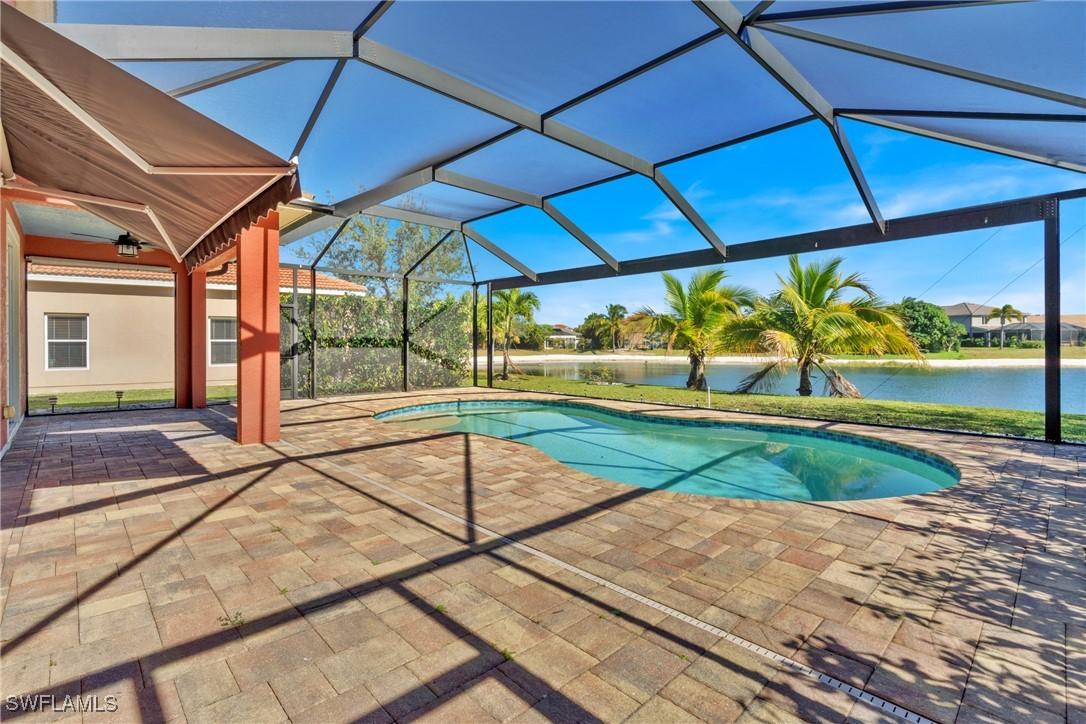 2822 Inlet Cove Ln., Naples, FL 34120
