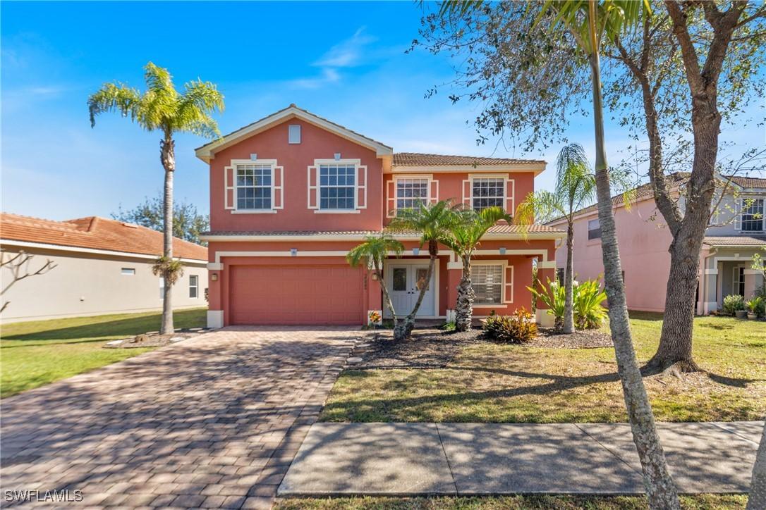 2822 Inlet Cove Ln., Naples, FL 34120