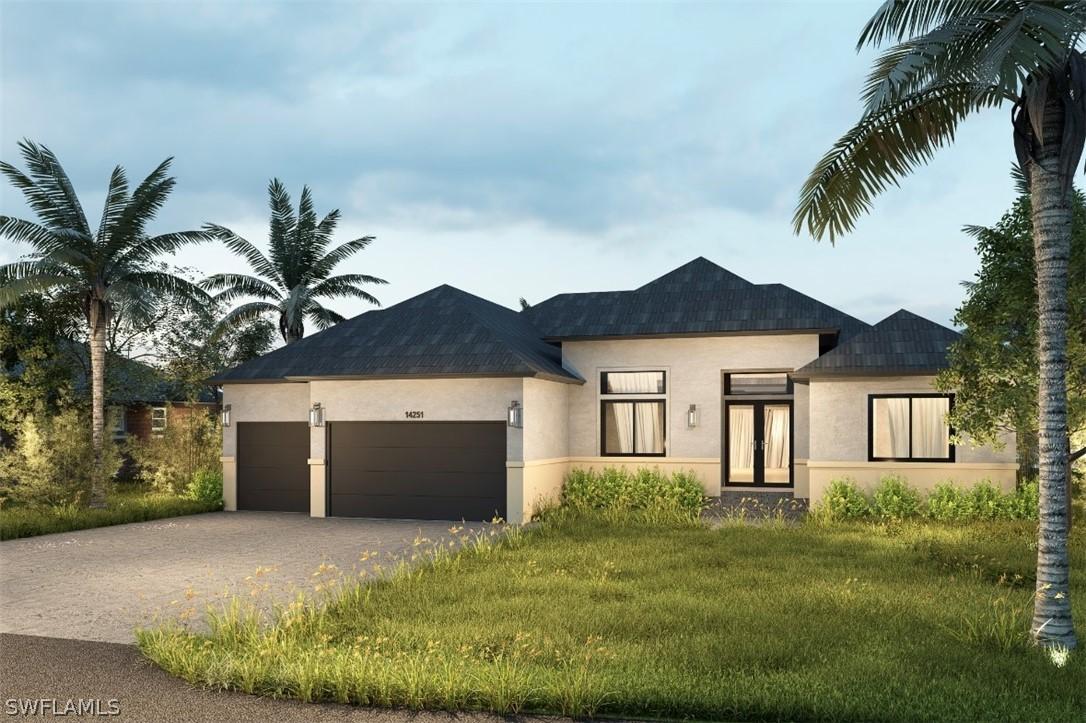 14251 Joggins Ave., Port Charlotte, FL 33981