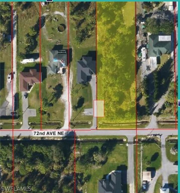 72nd Ave., Naples, FL 34120