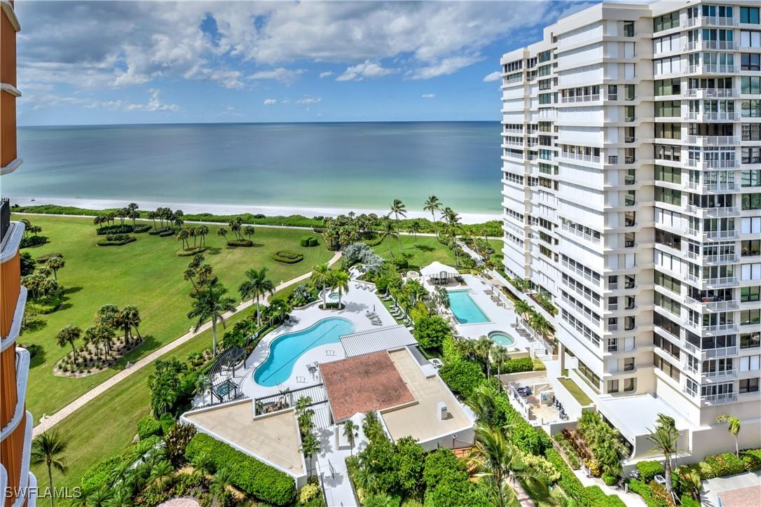 4251 Gulf Shore Blvd. #18A, Naples, FL 34103