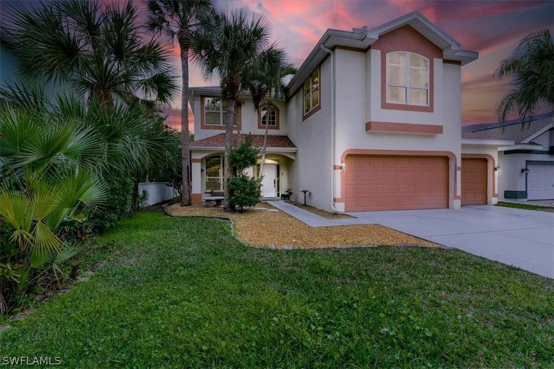 22855 Forest Ridge Dr., Estero, FL 33928