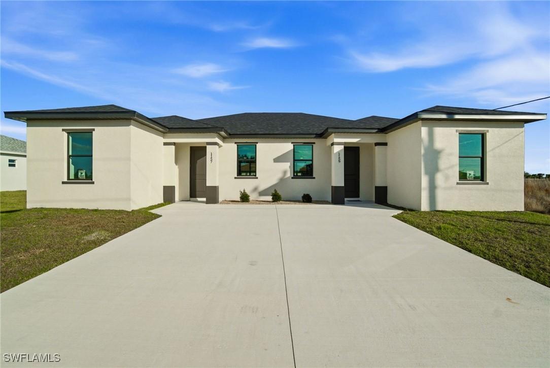 1157/1159 Countess Ave., Lehigh Acres, FL 33974