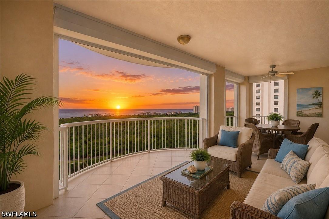 7117 Pelican Bay Blvd. #1408, Naples, FL 34108