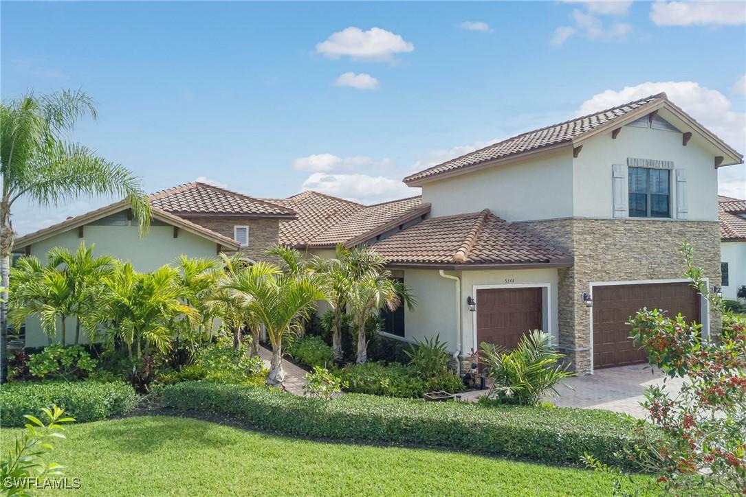 5344 Allen Pl., Ave Maria, FL 34142