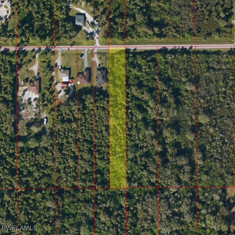 [Address Unavailable], Naples, FL 34117