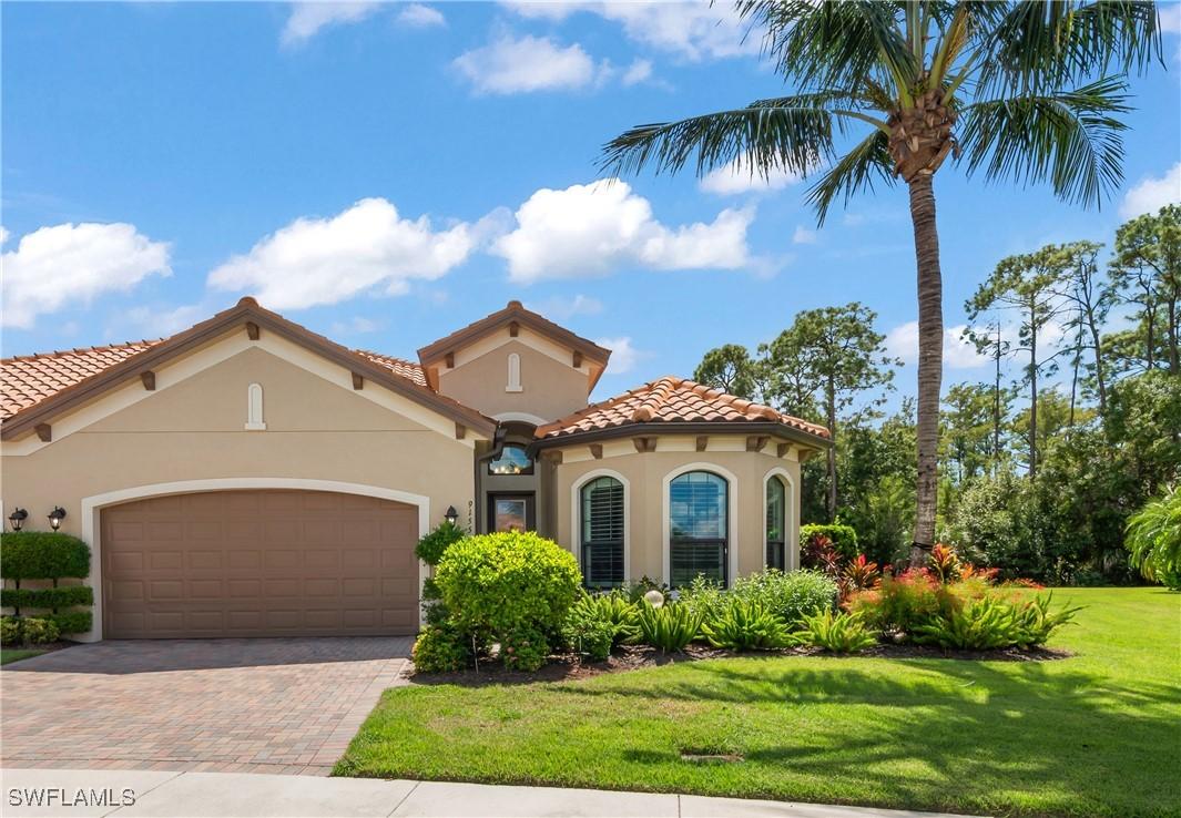 9155 Isla Bella Cir., Bonita Springs, FL 34135