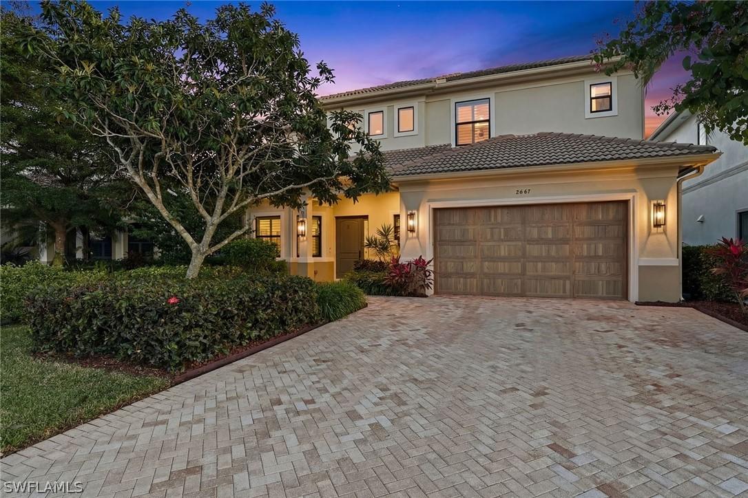 2867 Coco Lakes Dr., Naples, FL 34105