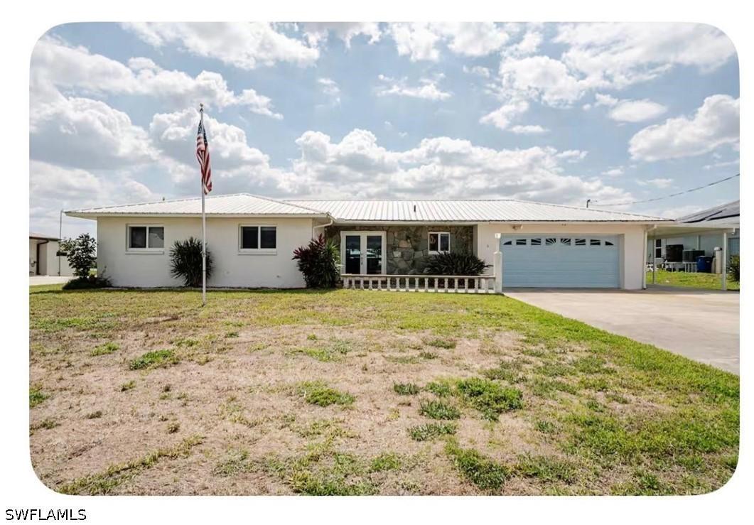 13319 Marquette Blvd., Fort Myers, FL 33905