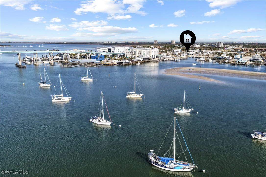 19281 #38 San Carlos Blvd., Fort Myers Beach, FL 33931
