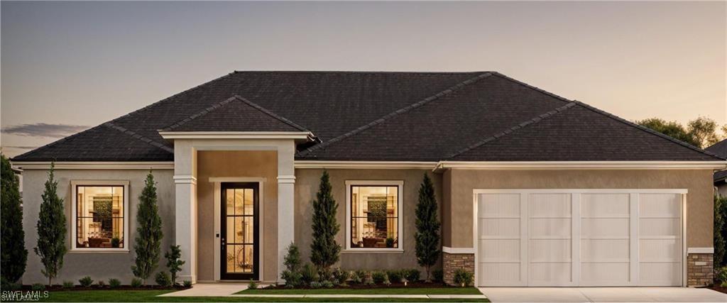 1121 Anza Ave., Lehigh Acres, FL 33971