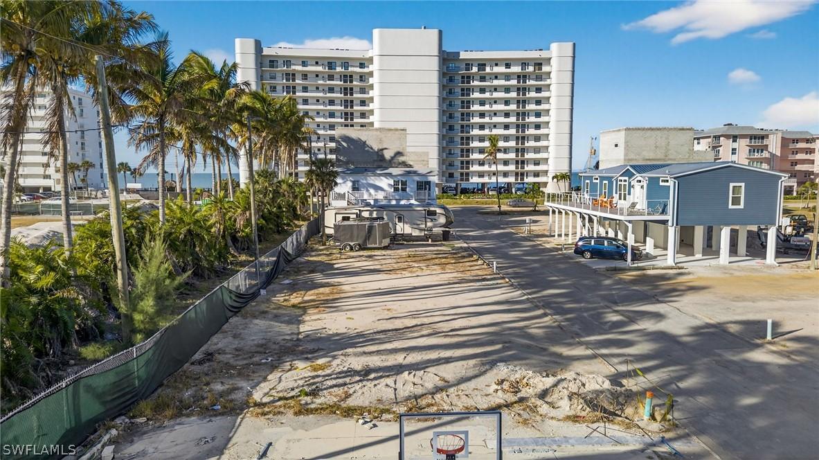 26275 Lot #3 & Lot #4 Hickory Blvd., Bonita Springs, FL 34134