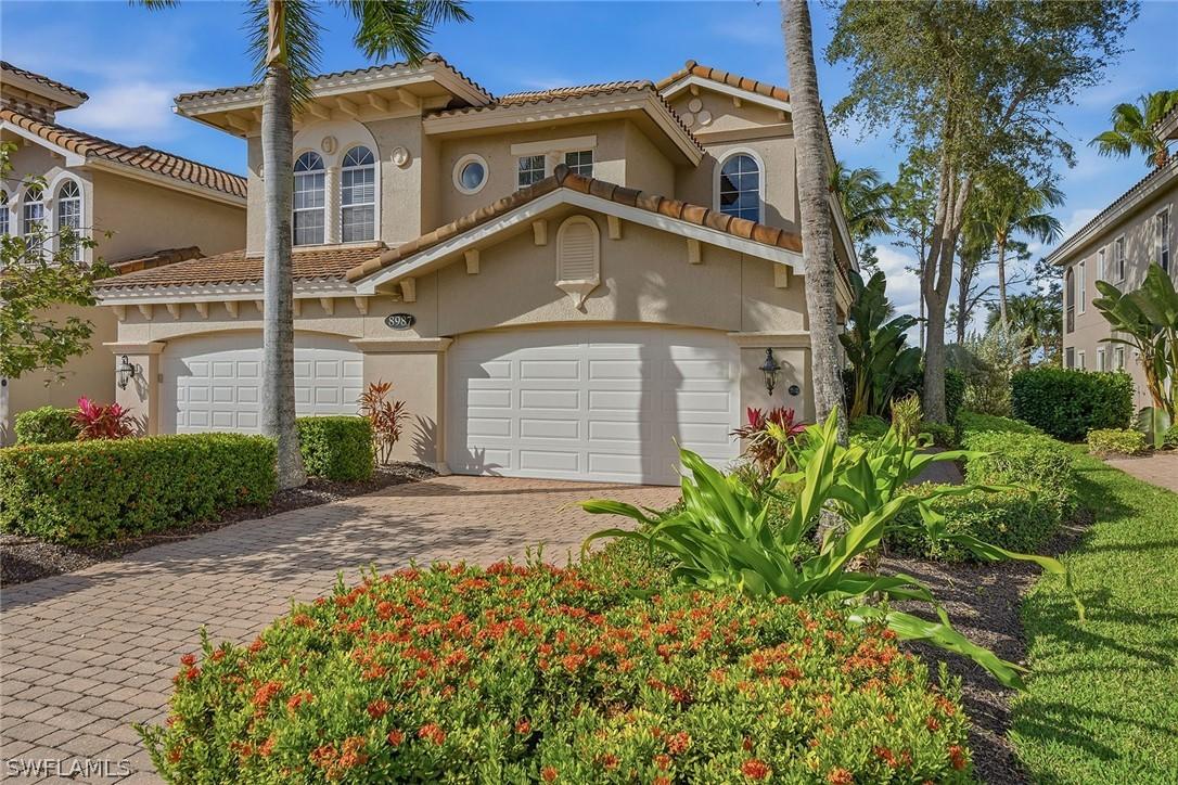 8987 Cherry Oaks Tr. #202, Naples, FL 34114