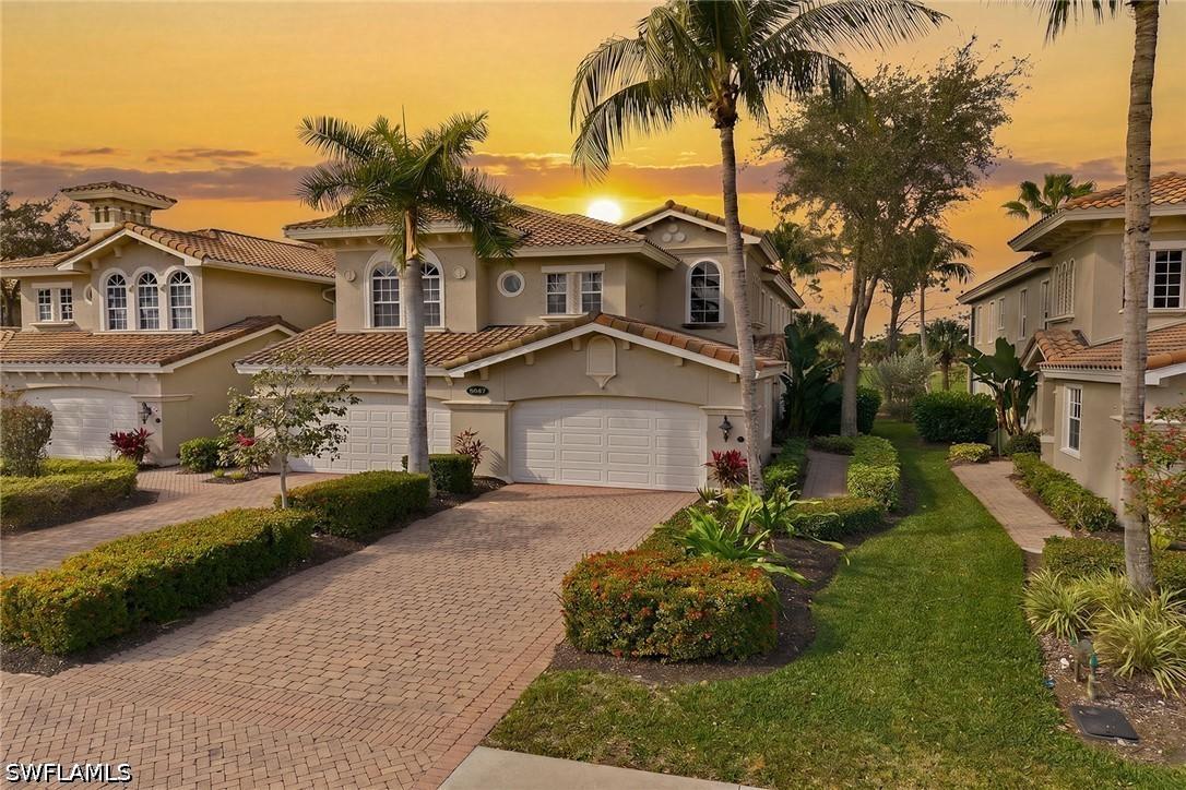8987 Cherry Oaks Tr. #202, Naples, FL 34114