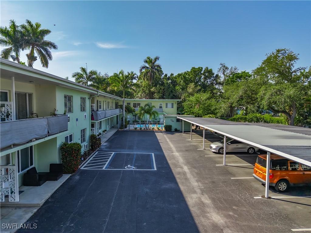 2544 1st St. #102, Fort Myers, FL 33901