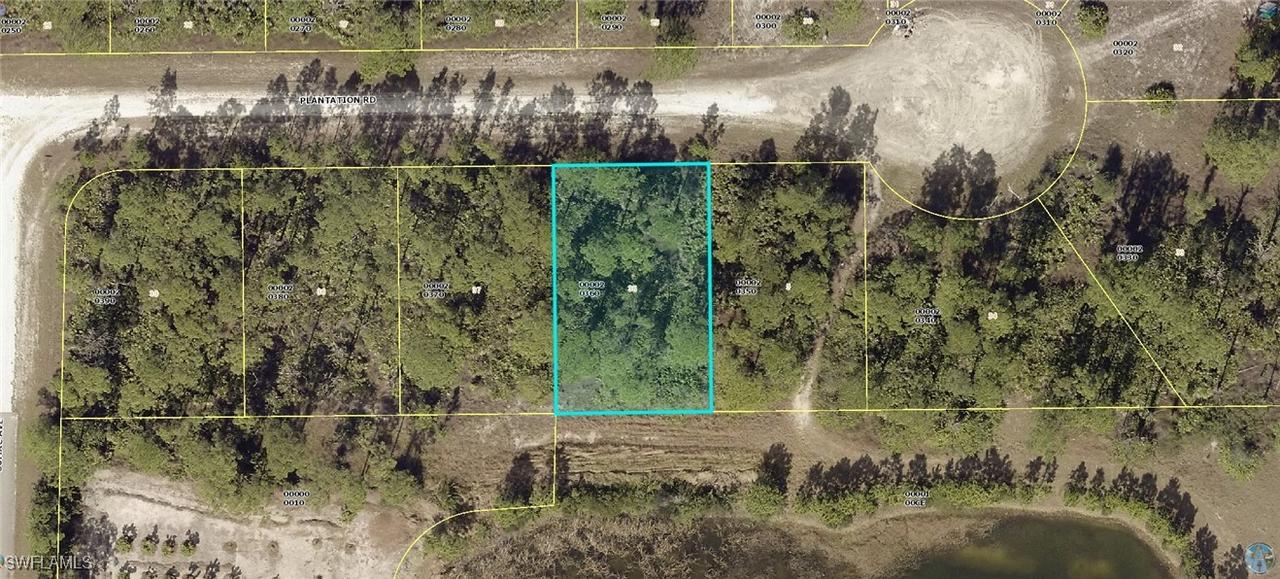 1136 Plantation Rd., Lehigh Acres, FL 33974