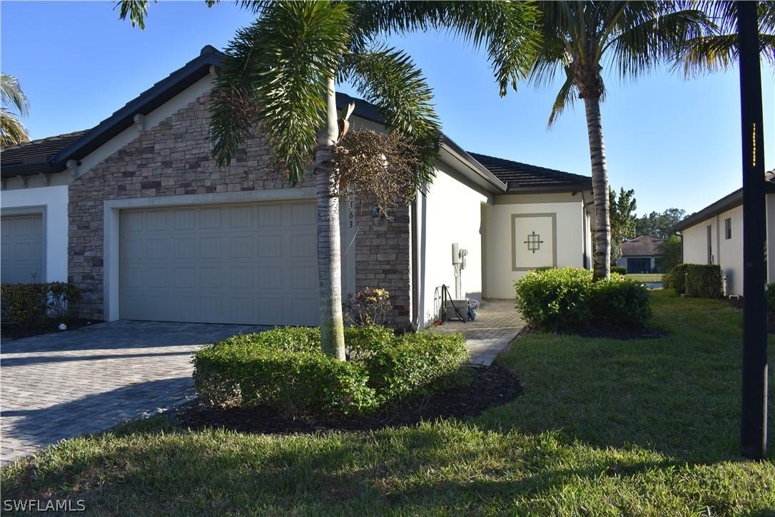 9163 Woodhurst Dr., Naples, FL 34120