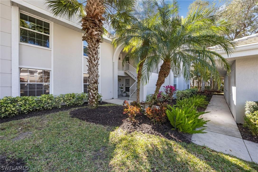 6270 Bellerive Ave. #3, Naples, FL 34119