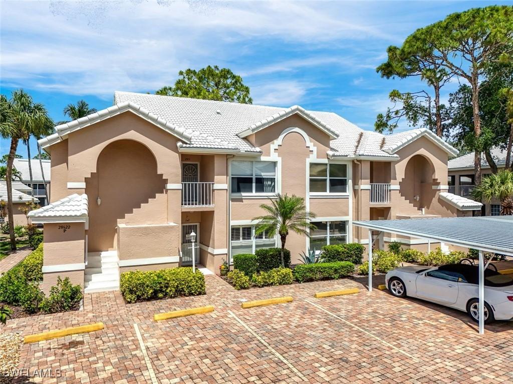 28622 Starboard Passage Way #201, Bonita Springs, FL 34134