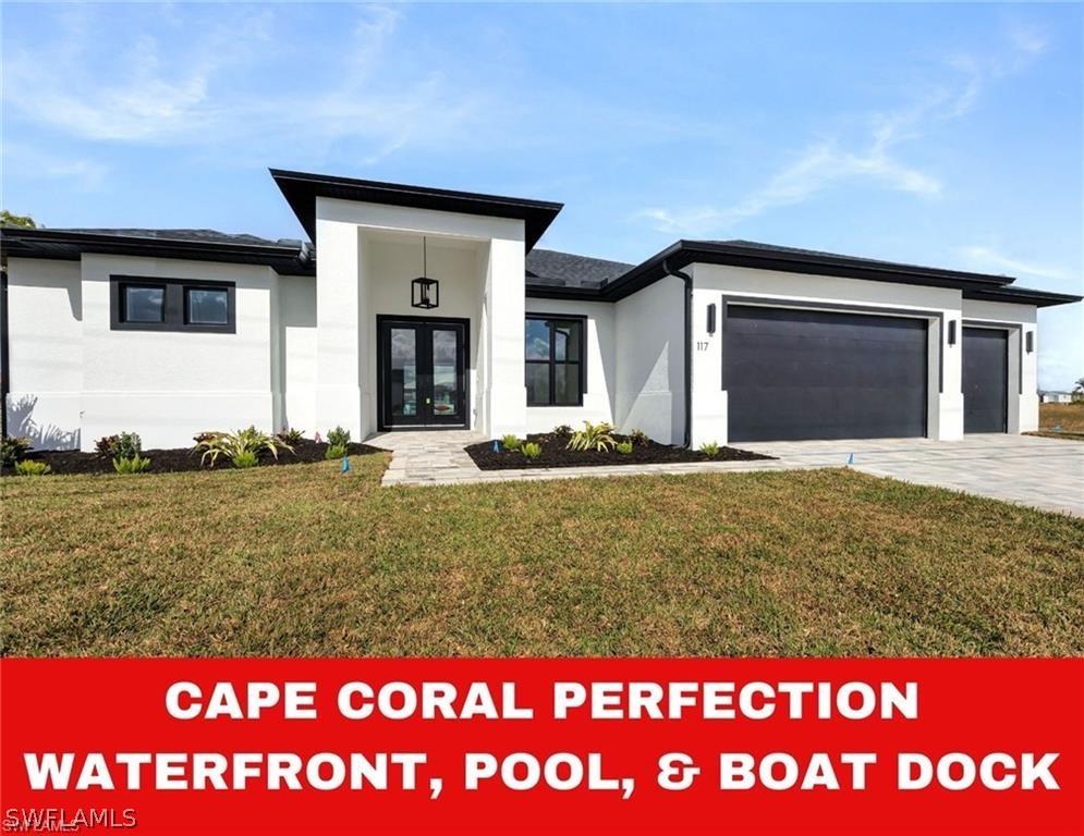 117 NE 5th Ter., Cape Coral, FL 33909