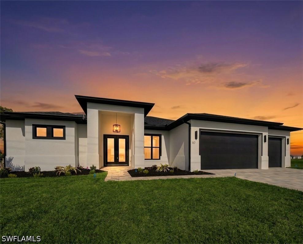 117 NE 5th Ter., Cape Coral, FL 33909