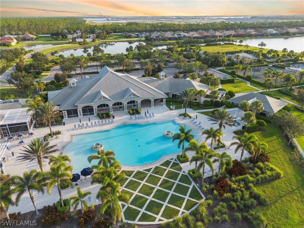 20281 Corkscrew Shores Blvd., Estero, FL 33928