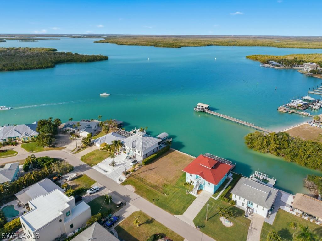107 Pago Pago Dr., Naples, FL 34113