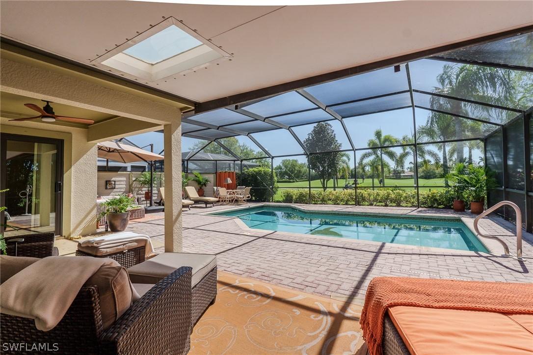 11737 Quail Village Way, Naples, FL 34119