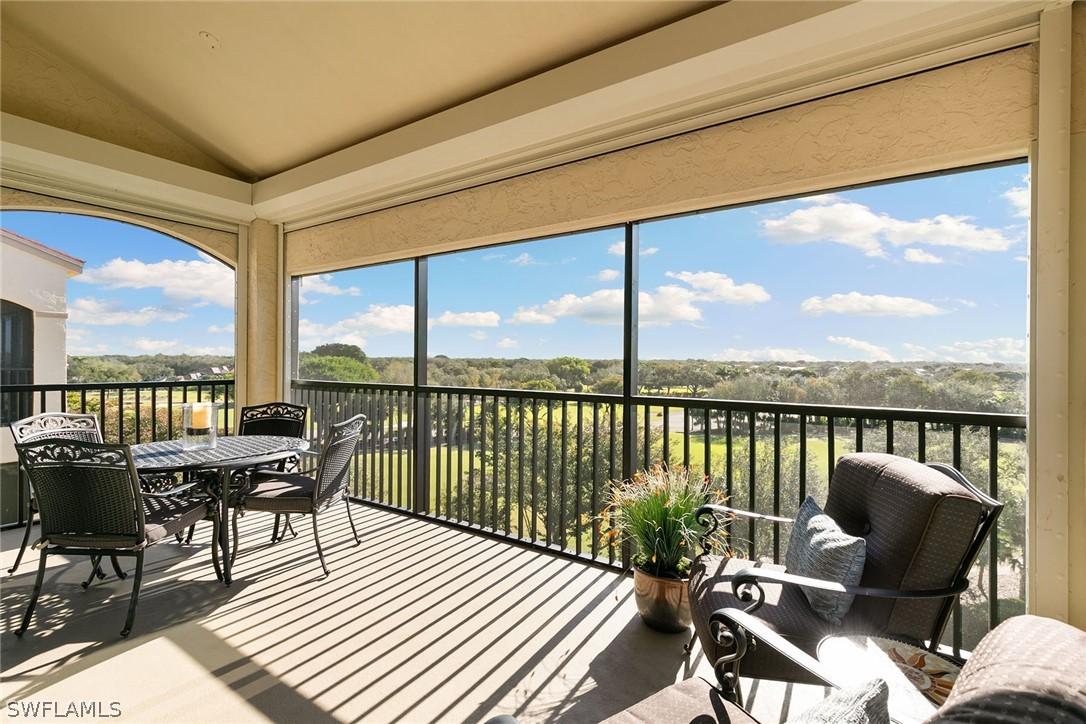 7008 Pelican Bay Blvd. #H502, Naples, FL 34108