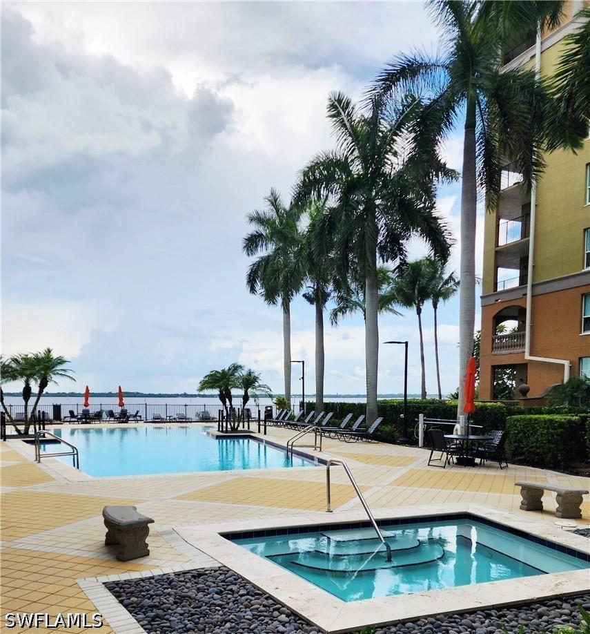 2825 Palm Beach Blvd. #416, Fort Myers, FL 33916
