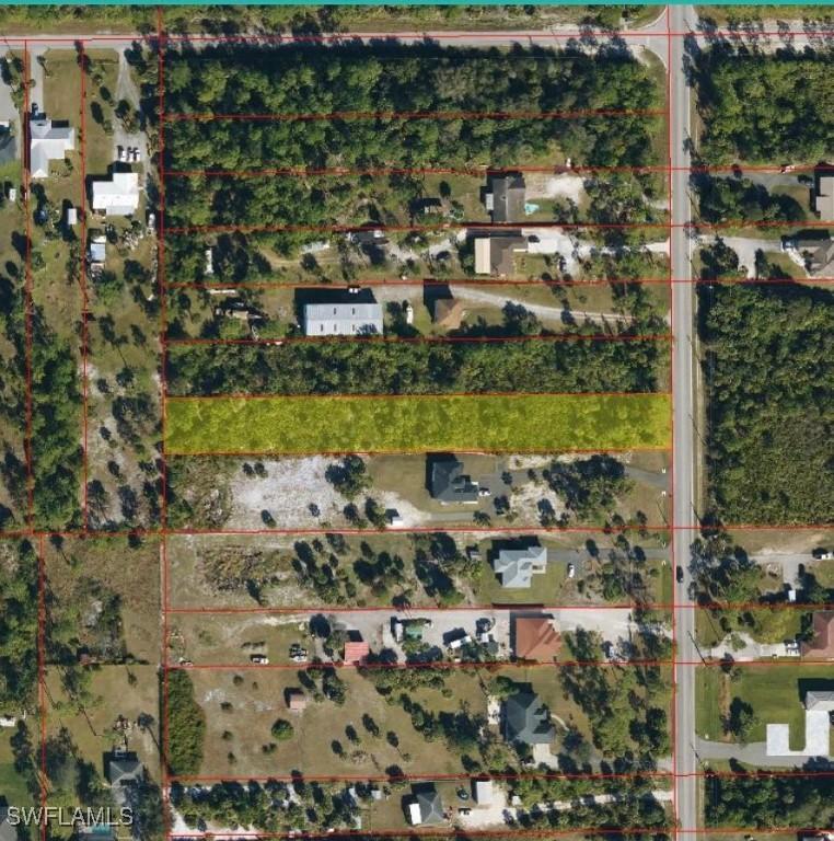 xxx Everglades Blvd., Naples, FL 34120