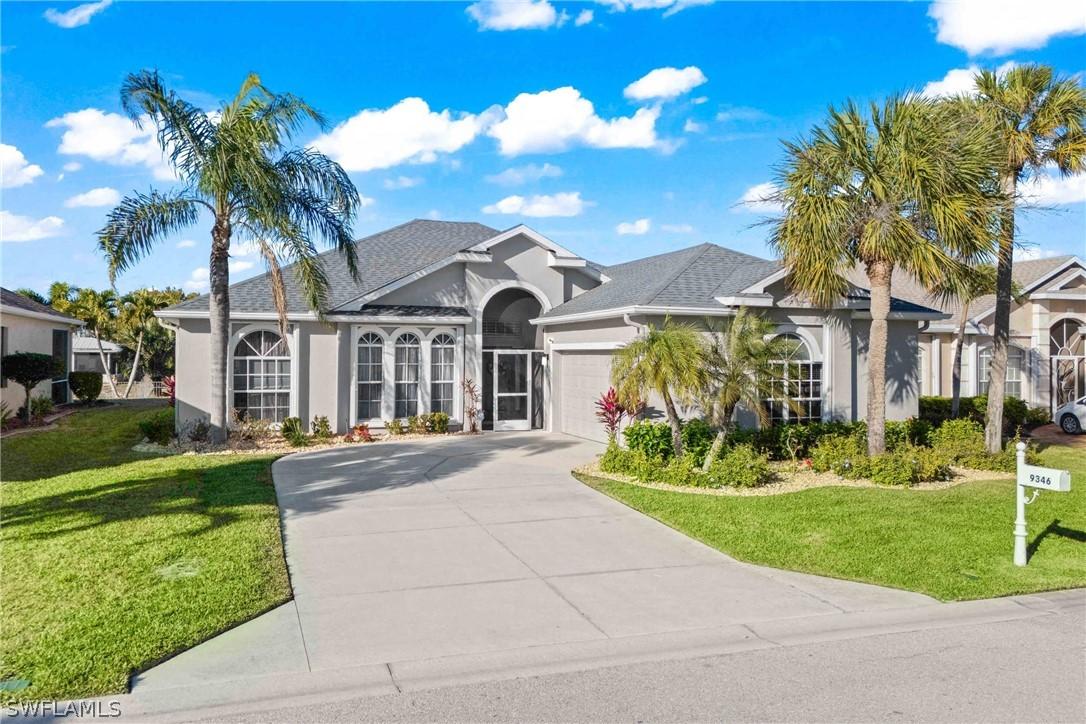 9346 Palm Island Cir., North Fort Myers, FL 33903