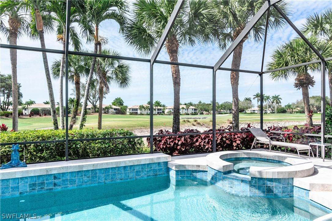 28640 San Galgano Way, Bonita Springs, FL 34135