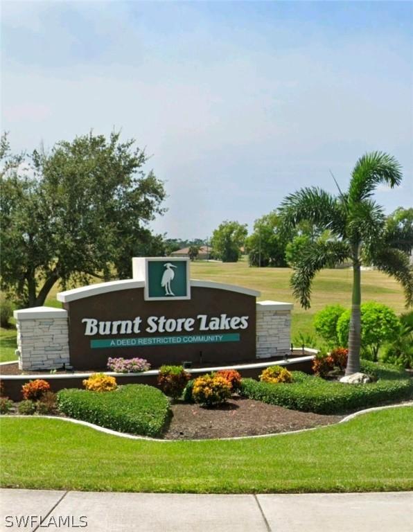 17132 Pebblewood Ln., Punta Gorda, FL 33955