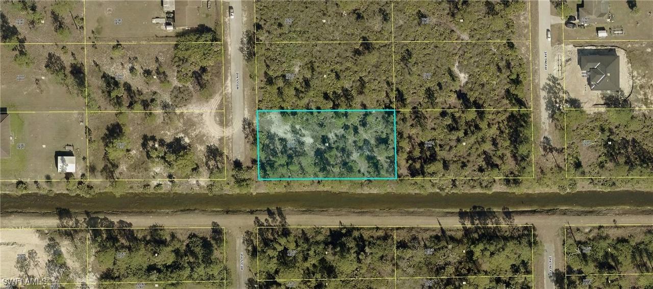 400 Wells Ave., Lehigh Acres, FL 33972